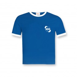 Camiseta MC 100% Poliéster
